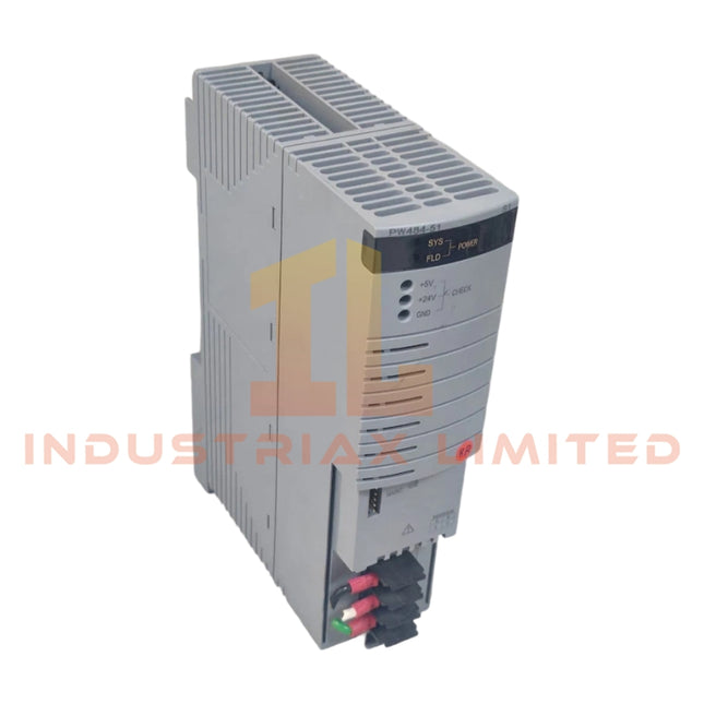 طاقة التيار المستمر الصناعية | وحدة تزويد الطاقة Yokogawa PW484-51