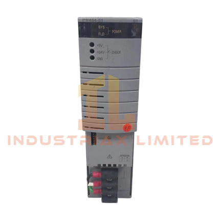 Industrial DC Power | Yokogawa PW484-51 Power Supply Module