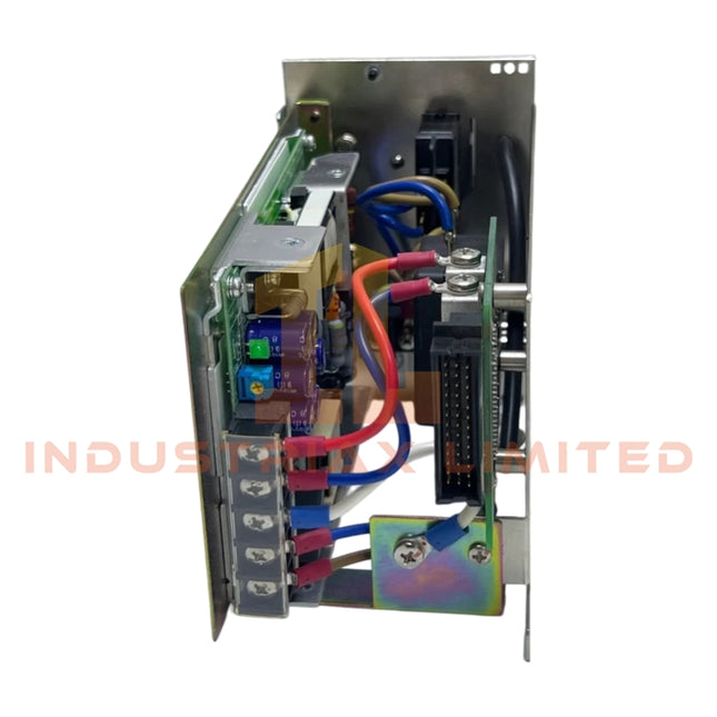 YOKOGAWA PW502 FAW05-5RO وحدة تزويد الطاقة 5 فولت 5 أمبير | وحدة تيار مستمر