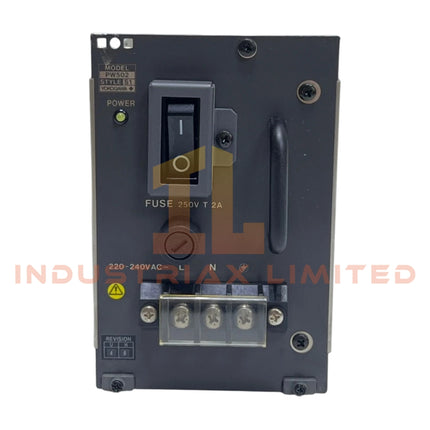 YOKOGAWA PW502 FAW05-5RO 5V 5A Power Supply Module | DC Unit