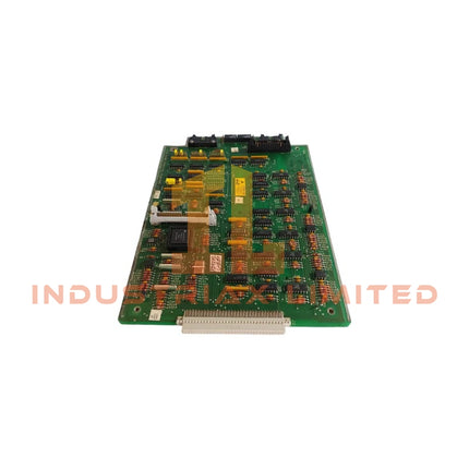 Bently Nevada 79512-01 3300 Series Temperature Monitor Input Module