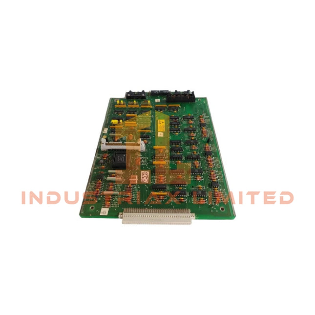 Bently Nevada 79512-01 3300 Series Temperature Monitor Input Module