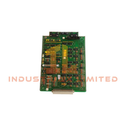 Bently Nevada 79512-01 3300 Series Temperature Monitor Input Module