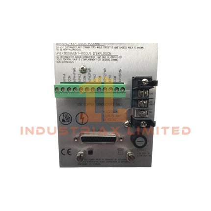 Bently Nevada PWA88199-01 Power Supply PCB Assembly