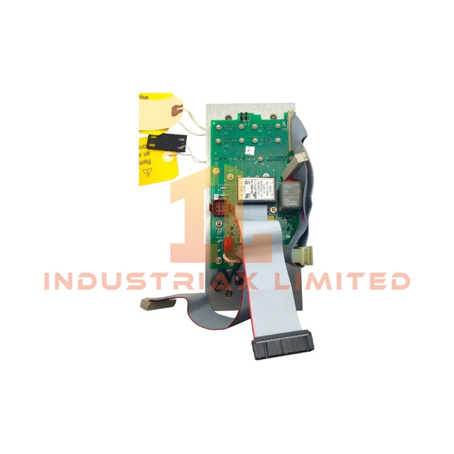 Bently Nevada PWA88199-01 Power Supply PCB Assembly