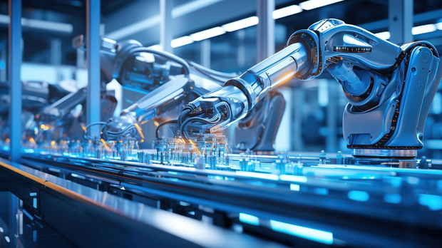  Pharmaceuticals_Life_Sciences_for_Industrial_Automation