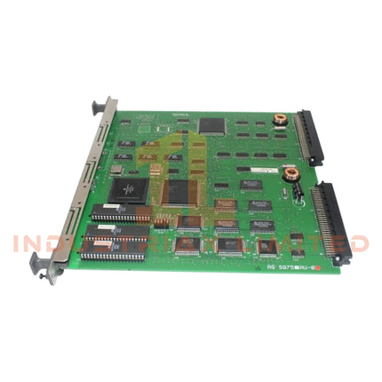 Yokogawa RB301 S2 RIO Bus Interface Master Card