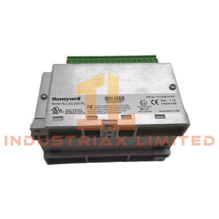 Honeywell RC-SCONTRL System Controller Module