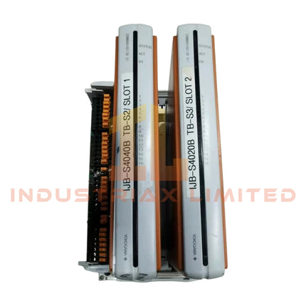 Yokogawa S2BN1D-11130 N-IO Base Plate