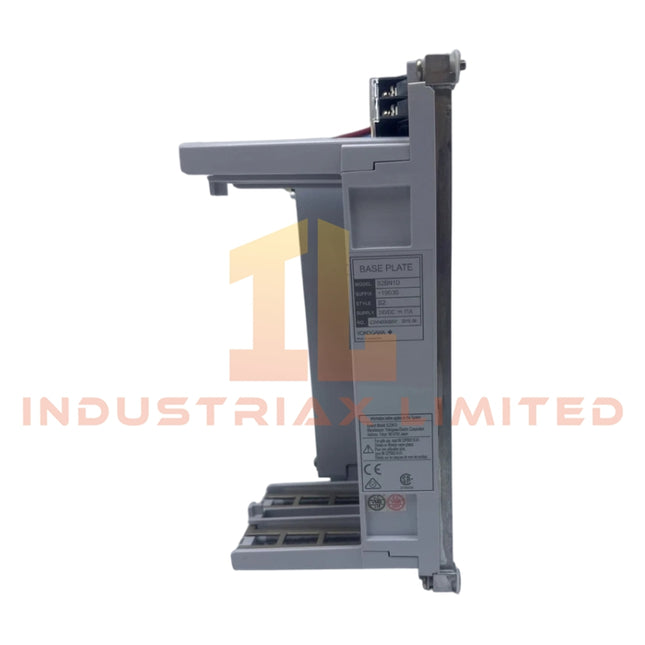 Yokogawa S2BN1D-19030 Base Plate