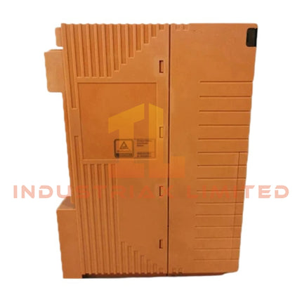 Yokogawa S2EN402-S0001 N-ESB Bus Coupler Module (2-Port)
