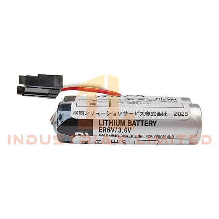 Yokogawa S9185FA | Battery Pack