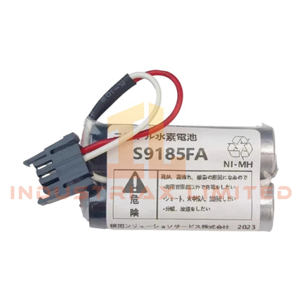 Yokogawa S9185FA | Battery Pack