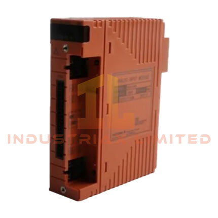 Yokogawa S9341FA Connector Unit with Terminator for ESB Bus