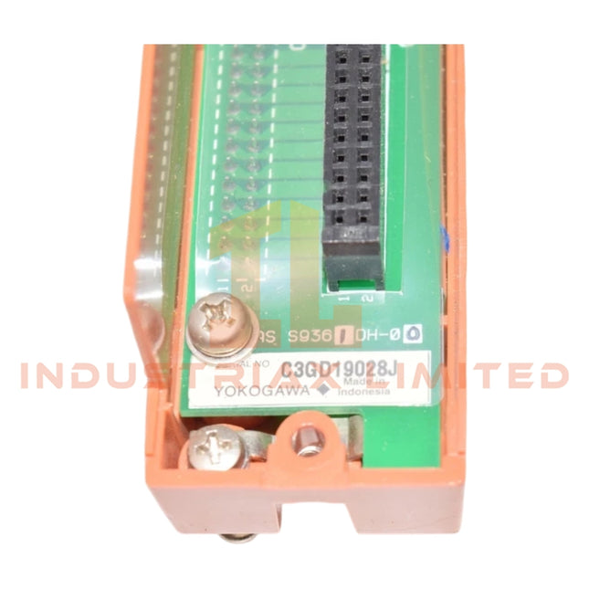 وحدة لوحة طرفية Yokogawa S9361DH-00