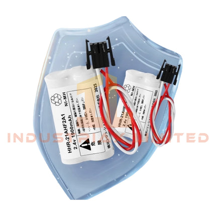 Yokogawa S9548FA CS1000 Battery Pack 2.4V 1100mAh