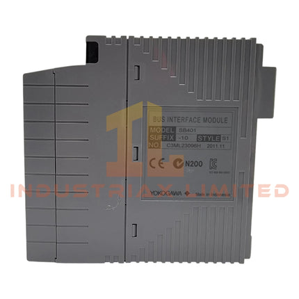 S9562FA | Yokogawa | Connector Unit