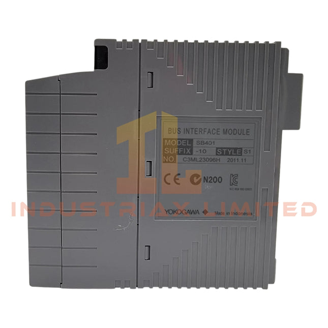 S9562FA | يوكوجاوا | وحدة توصيل