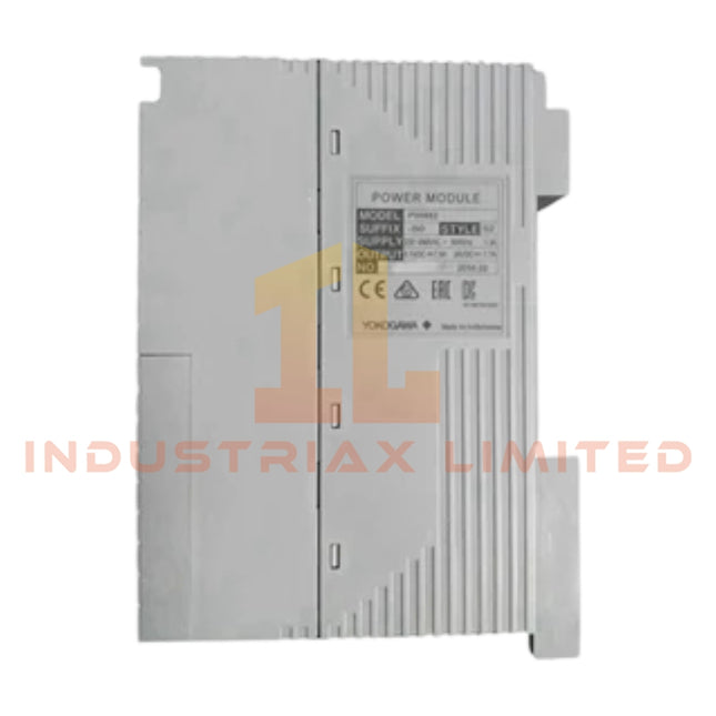 وحدة موصل PLC طراز Yokogawa S9564FA ANB10D
