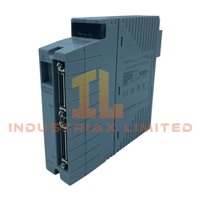 S9649FA Industrial Control Module | Yokogawa