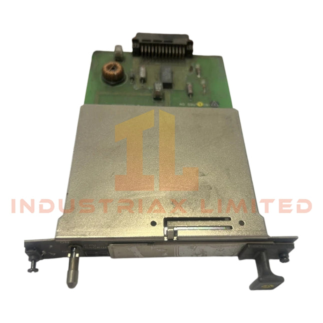 Kartu Cadangan Yokogawa S9971DB-0 | Modul DCS CENTUM