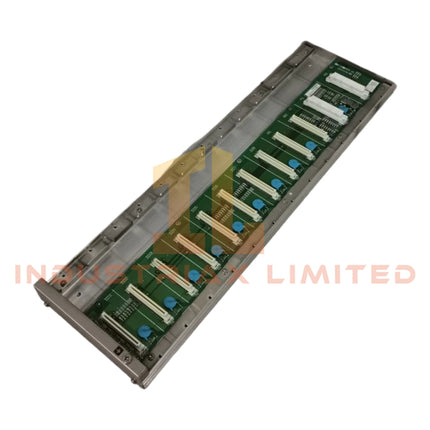 10-Slot Backplane Module | Yokogawa S9981DE-01
