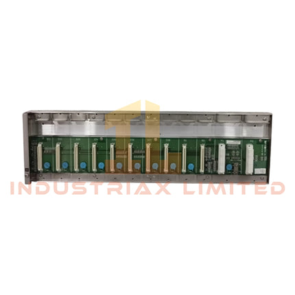 10-Slot Backplane Module | Yokogawa S9981DE-01