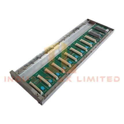 Yokogawa S9981DE-02 | وحدة واجهة اللوحة الخلفية