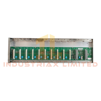 Yokogawa S9981DE-02 | وحدة واجهة اللوحة الخلفية