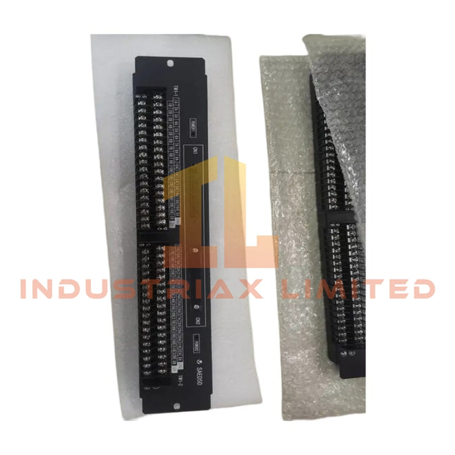 SAED5D Digital Signal Terminal Board | Yokogawa