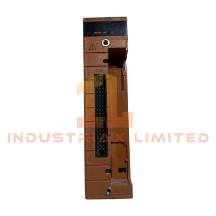 Yokogawa SAl143-H03 Analog Input Module | Precision Industrial Signal Interface