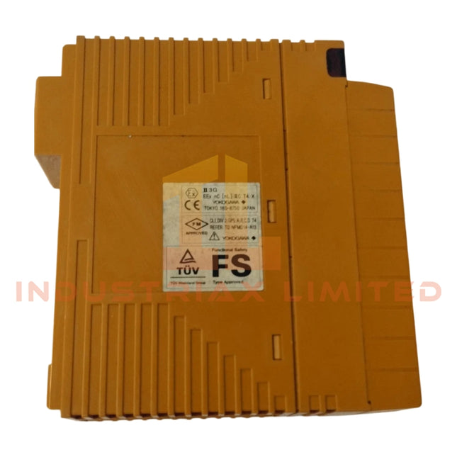 SAI143-H33 | Yokogawa | Analog Input Module