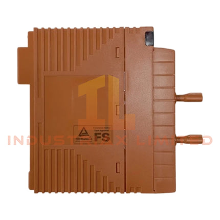 Yokogawa SAI143-H63 Analog Input Module 16 Channels 4-20 mA