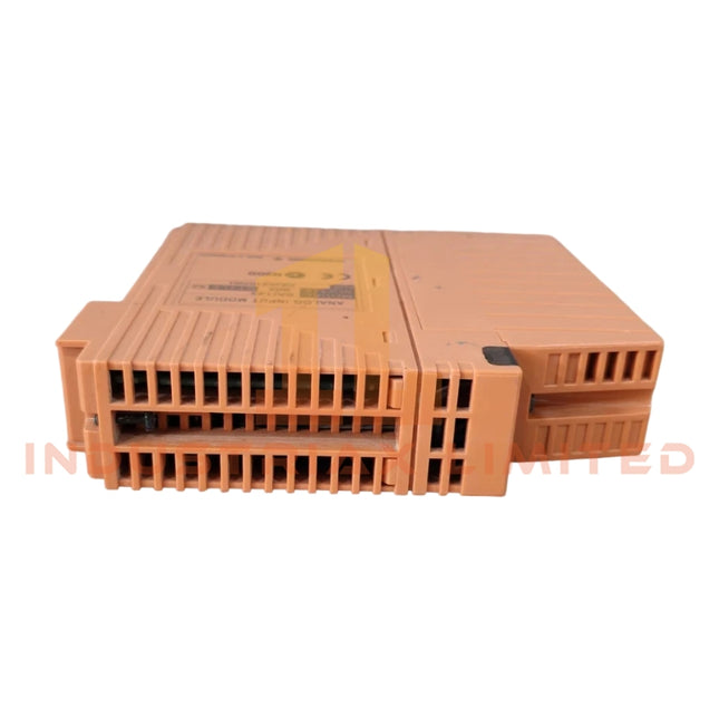 16-Channel AI ProSafe-RS | Yokogawa SAl143-S03 Analog Input Module