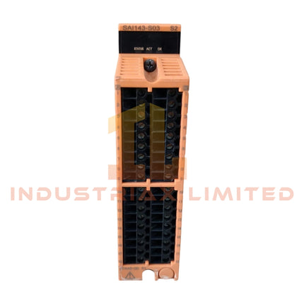 16-Channel AI ProSafe-RS | Yokogawa SAl143-S03 Analog Input Module