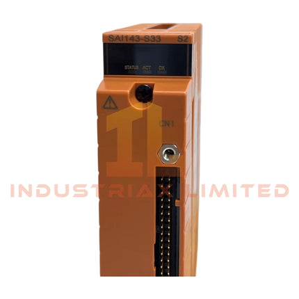 Yokogawa SAI143-S33 Analog Input Module High Precision Converter