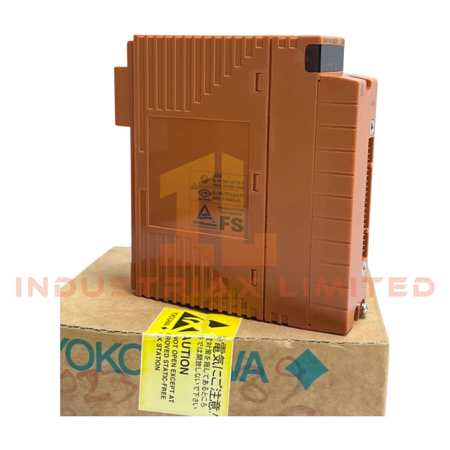 Yokogawa SAI143-S33 Analog Input Module High Precision Converter