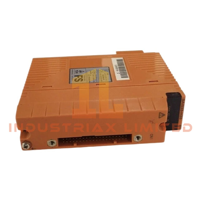 Yokogawa SAI533-H33 Analog Input Module