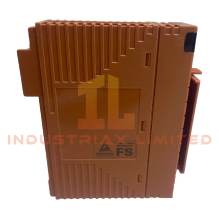 Analog Output Module 8-Channel Current | Yokogawa SAI533-H53
