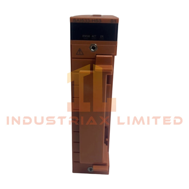 Analog Output Module 8-Channel Current | Yokogawa SAI533-H53