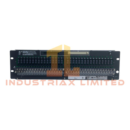 FIO Relay Terminal Board | Yokogawa SARM55D
