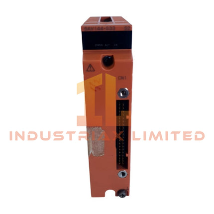 Yokogawa SAV144-S33 | Signal Adapter Module