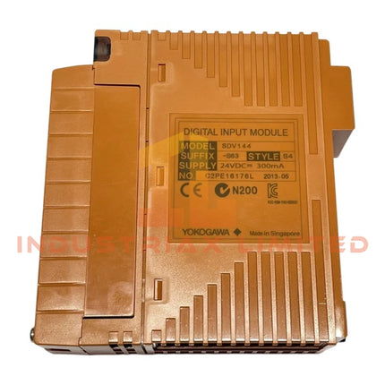 Digital Input Module | Yokogawa SAV144-S6