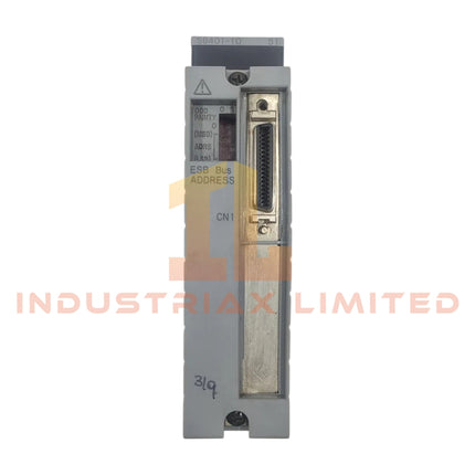 SB401-10 | Yokogawa | ESB Bus Interface Slave Module