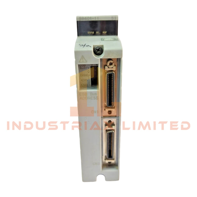 Yokogawa SB401-11 ESB | وحدة طرفية للواجهة الناقلة