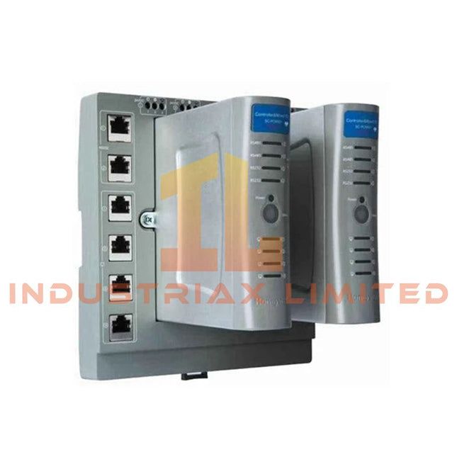 وحدة الإدخال/الإخراج المختلطة Honeywell SC-UMX01