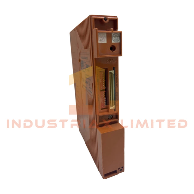 Yokogawa SCP461-11 | Modul Prosesor SIS Keselamatan ProSafe-RS