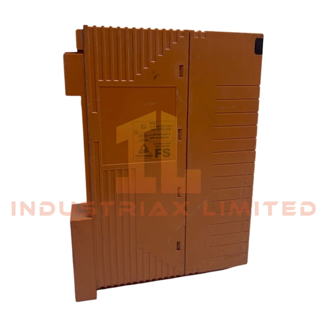 Yokogawa SCP461-11 | Modul Prosesor SIS Keselamatan ProSafe-RS