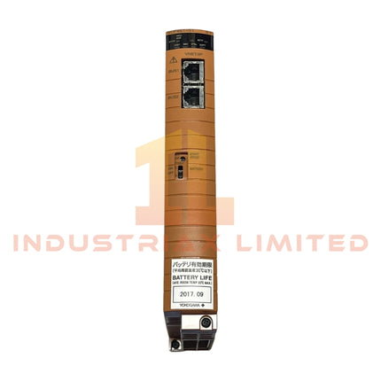 Yokogawa SCP461-51 Processor Module | CENTUM VP Control Component