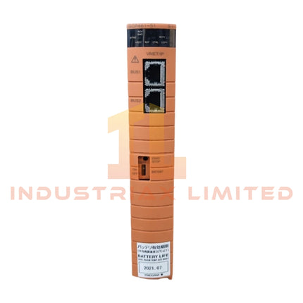 Yokogawa SCP461-51S1 Processor Module | CENTUM VP Control Unit